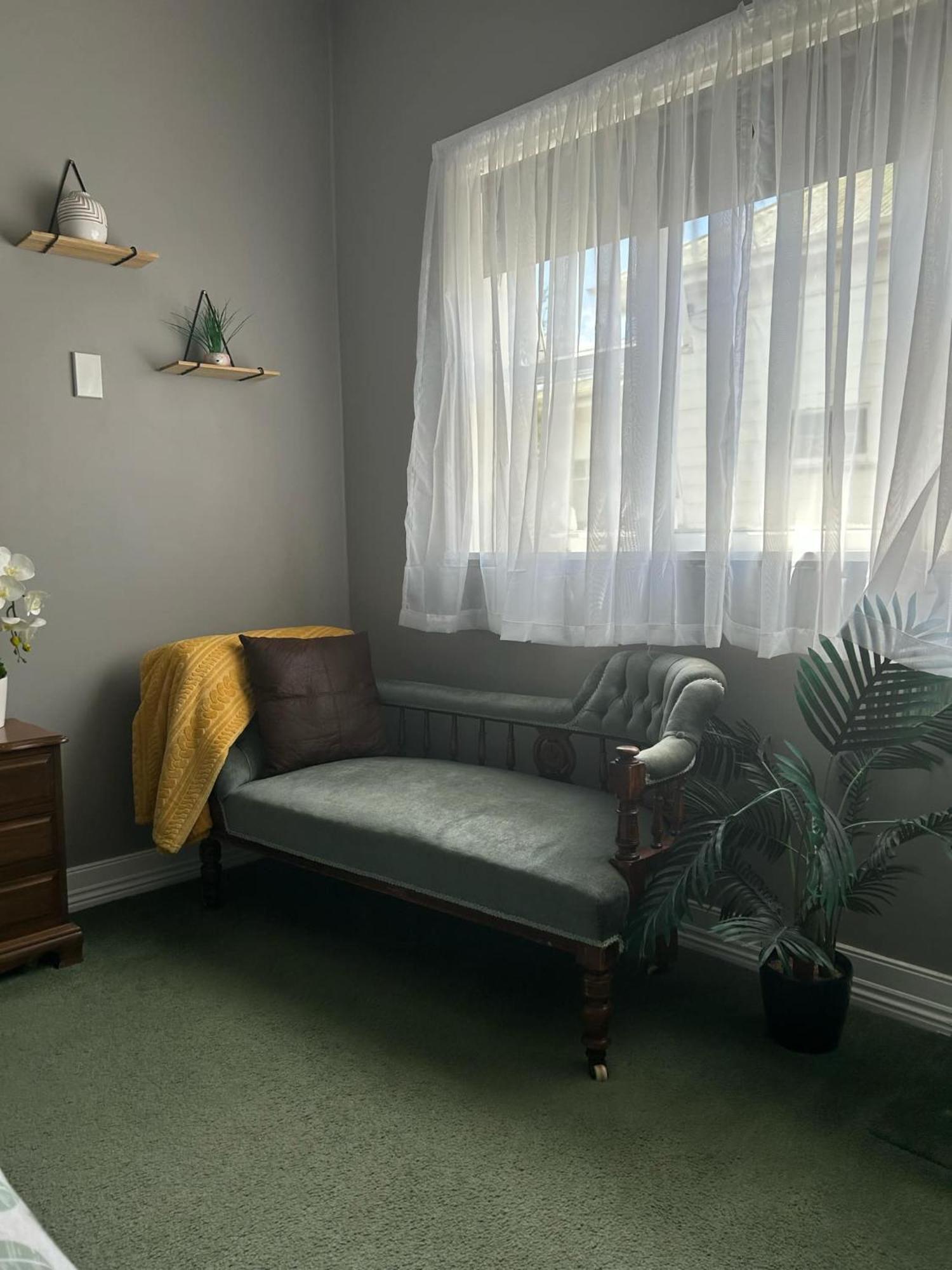 Admirals Lodge Пиктон Экстерьер фото
